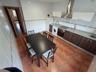 Apartamento Peralbar - Carnota - 2