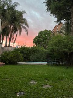 Casa Jordana - Concepción del Uruguay - 1