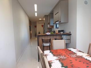 Apartamento de Férias Quadra Mar Meia Praia Itapema - Itapema - 6