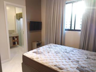 Apartamento de Férias Quadra Mar Meia Praia Itapema - Itapema - 3