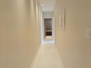 Apartamento de Férias Quadra Mar Meia Praia Itapema - Itapema - 4