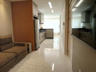 Apartamento de Férias Quadra Mar Meia Praia Itapema - Itapema - 5