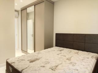 Apartamento de Férias Quadra Mar Meia Praia Itapema - Itapema - 1
