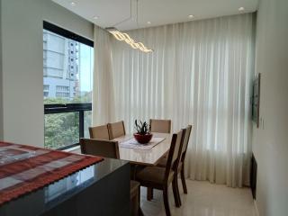 Apartamento de Férias Quadra Mar Meia Praia Itapema - Itapema - 9