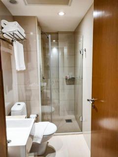 Flat Particular no Hotel Ramada Alvorada Brasília - 1