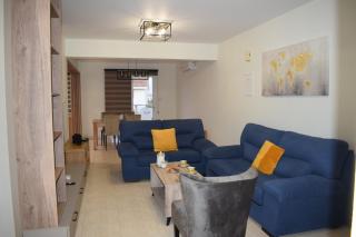 Trinity Blue Apt - Paralimni - 8