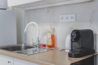 Flat Near Prague Castle Stylish & Prime Location 1 - Praga - 3