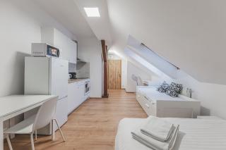 Flat Near Prague Castle Stylish & Prime Location 1 - Praga - 2