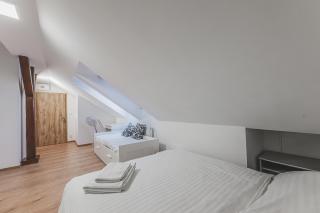 Flat Near Prague Castle Stylish & Prime Location 1 - 1