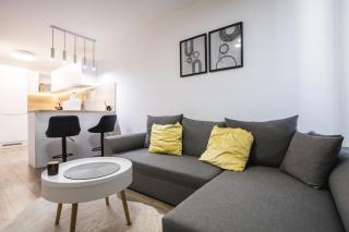 Figlo Apartment - Košice - 2