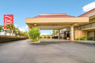 Red Roof Inn Augusta – Washington Road - 7