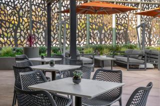 Olivia Hotel - Los Angeles - 6