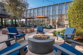 Olivia Hotel - Los Angeles - 2