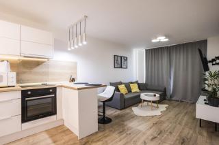 Figlo Apartment - Košice - 8