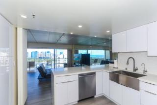 Ilikai Tower 1841 Yacht Harbor View 1BR - Honolulu - 5