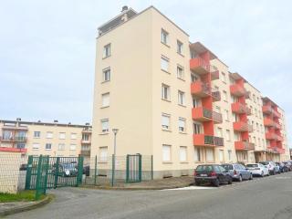 Appart T3 Stratégique - Parking - Accès A64 - 1