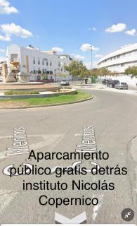 Apartamento Almenas - Écija - 9