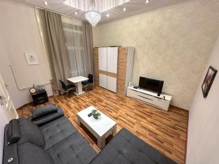 Parliament Apartment - Budapest - 0