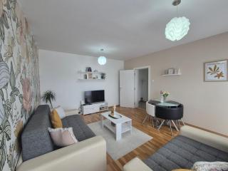 Apartman Vukan - Sremska Mitrovica - 7