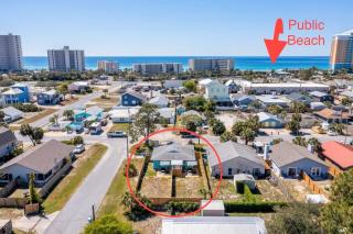 7308 Sunset B by Nautical Properties Vacation Rentals - Panama City Beach - 9