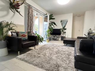Cosy apartment - Business Trip - Nyon - 0