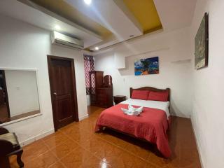 Hotel Castillo Real - Nueva Loja - 5