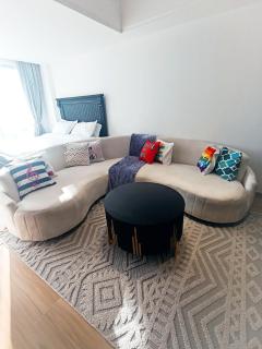Eika - Refined and luxurious studio Apartment - Nairobi - 9