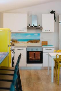 La Grotta Sardegna 5 Bedrooms each with a Private Ensuite Bathroom featuring a Hydromassage Shower Air Conditioning - Urzulei - 3