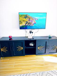 Eika - Refined and luxurious studio Apartment - Nairobi - 3