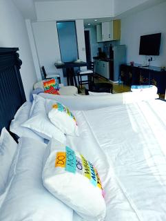 Eika - Refined and luxurious studio Apartment - Nairobi - 5
