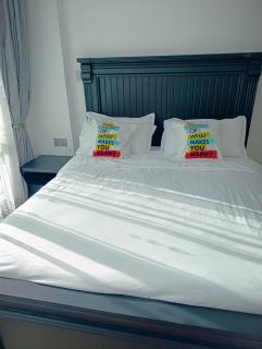 Eika - Refined and luxurious studio Apartment - Nairobi - 6
