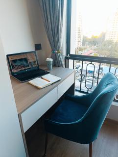 Eika - Refined and luxurious studio Apartment - Nairobi - 8