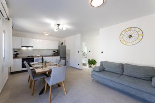Domus Solis apartment - Milna - 7