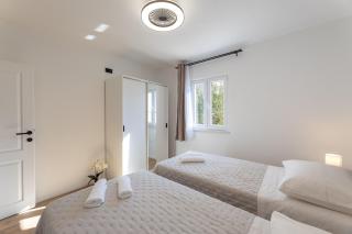 Domus Solis apartment - Milna - 3