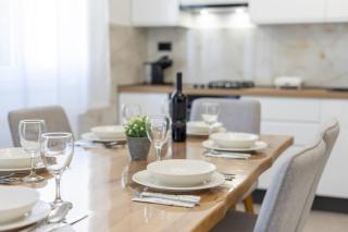 Domus Solis apartment - Milna - 1