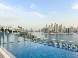 Luxury 1BR in Seven Palm with Beach Access - 5