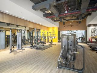 Luxury 1BR in Seven Palm with Beach Access - 4