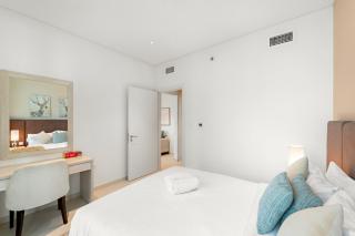 Luxury 1BR in Seven Palm with Beach Access - 3