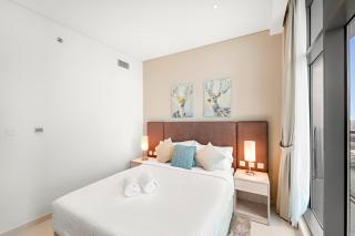 Luxury 1BR in Seven Palm with Beach Access - 8