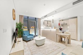 Luxury 1BR in Seven Palm with Beach Access - 6