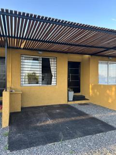 Departamento en Complejo - Cavalango - 8