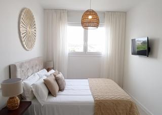 Casa Seaviews 2 bedroom apartment - Estepona - 5