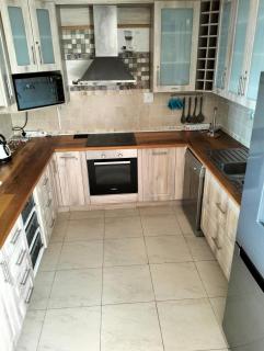 Hermanus Beach Club 223 - Hermanus - 5