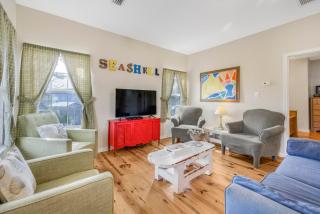 The Rookery 1302 by Vacation Homes Collection - Fort Morgan - 5