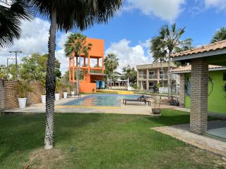 Apartamento Barreirinhas - Barreirinhas - 9
