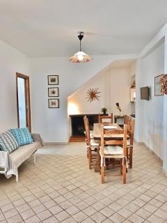 VILLA PERDEPERA Jennas - Marina di Gairo - 6