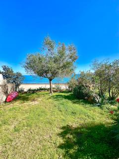 VILLA PERDEPERA Jennas - Marina di Gairo - 7