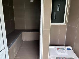 Wohnung an Poolanlage mit Garten - Aquiraz - 9
