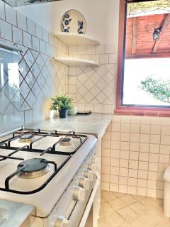 VILLA PERDEPERA Jennas - Marina di Gairo - 1
