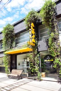AlojaEasy - Asunción - 0